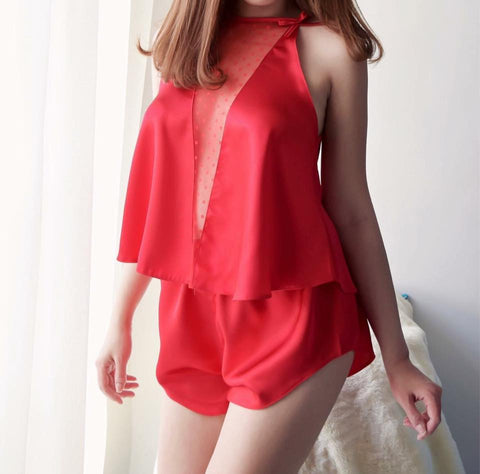 Ren Bi Giữa Ngực